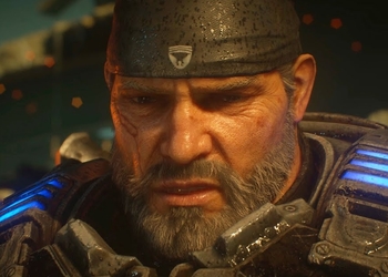 Gears 5 — прохождение всех актов на 100 процентов