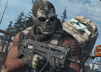 Будет доступна только на ПК и Xbox One: Королевская битва Call of Duty: Warzone не выйдет в России на PlayStation 4