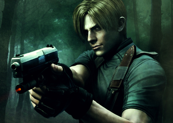 Вместо ремейка: Вышла новая демонстрация фанатского ремастера Resident Evil 4
