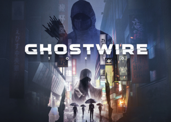 Bethesda планирует показать GhostWire: Tokyo от создателя Resident Evil в рамках игровой выставки E3 2020