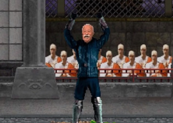 Якубович WINS - ведущего программы