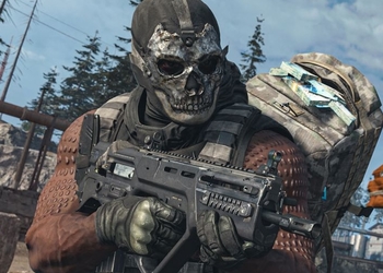 Call of Duty: Warzone получит общий сюжетный пропуск с Call of Duty: Modern Warfare