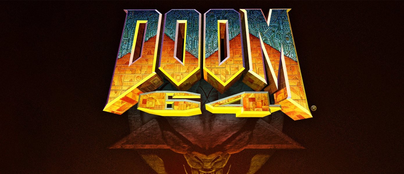 Не просто порт: Переиздание DOOM 64 для современных платформ порадует фанатов новым контентом