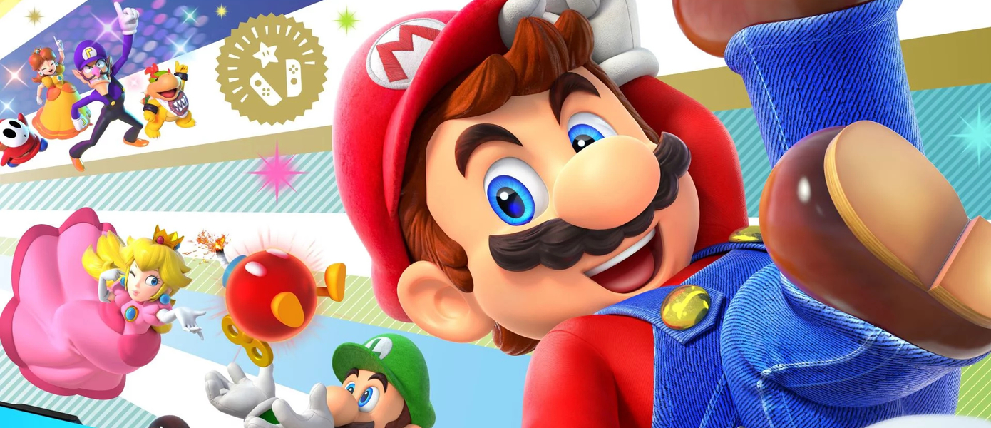 Марио сделали лицом рекламной акции пивной сети из Екатеринбурга без разрешения от Nintendo