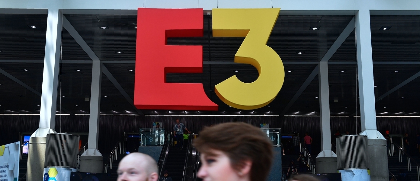 Bloomberg: E3 2020 отменена