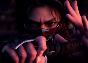 Точите клинки, готовьтесь к бою - Team Ninja представила релизный трейлер хардкорного ролевого экшена Nioh 2