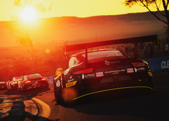 Нашумевший гоночный симулятор Assetto Corsa Competizione скоро выйдет на консолях - дата релиза, трейлер и подробности