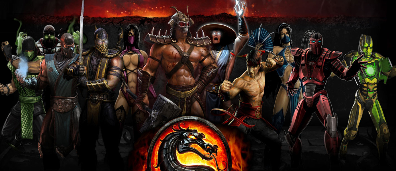 Классический файтинг Mortal Kombat 4 стал доступен для покупки в магазине GOG