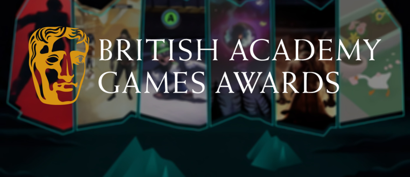 Коронавирус подкосил BAFTA Games Awards - организаторы вынуждены сменить формат игровой церемонии