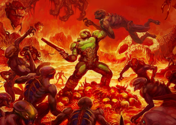 Это будет настоящий шедевр: Bethesda представила русский трейлер к выходу Doom Eternal
