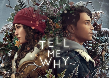 Tell Me Why - появилась новая информация о первой игре издательства Microsoft с героем-трансгендером