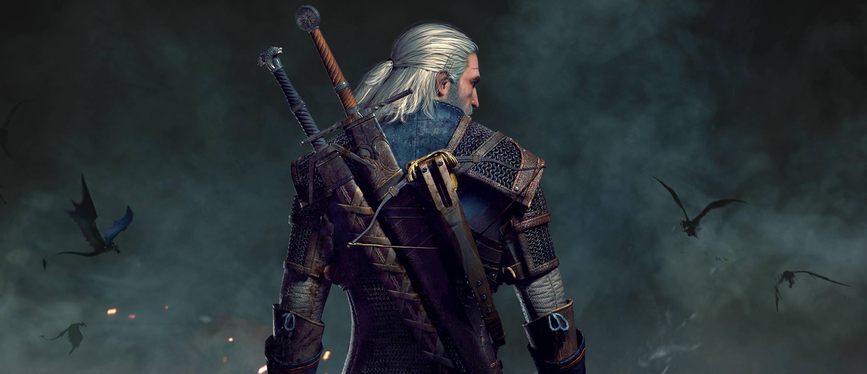 The witcher 3 музыка фото 76