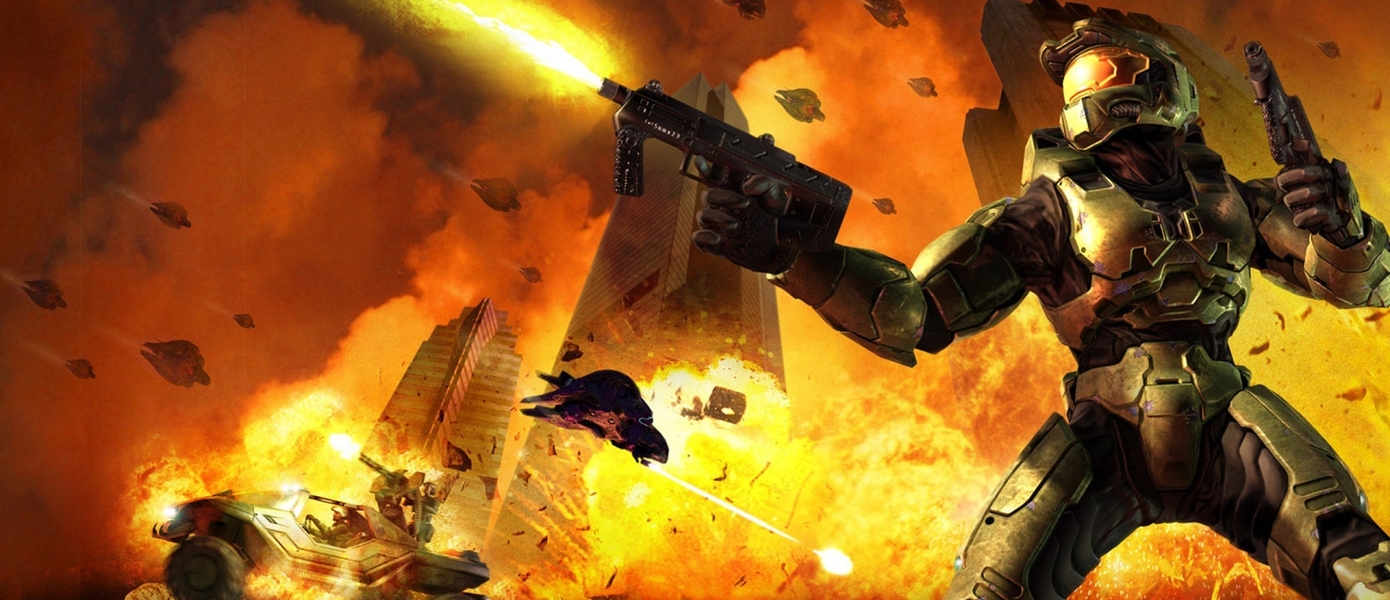 Halo 2 Anniversary готовится выйти на PC: 343 Industries датировала начало бета-тестирования