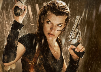 Слух: Resident Evil переродится на Netflix с Миллой Йовович