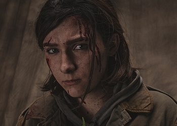 Словно скриншоты из игры: Белорусская косплеерша идеально перевоплотилась в Элли из The Last of Us: Part II