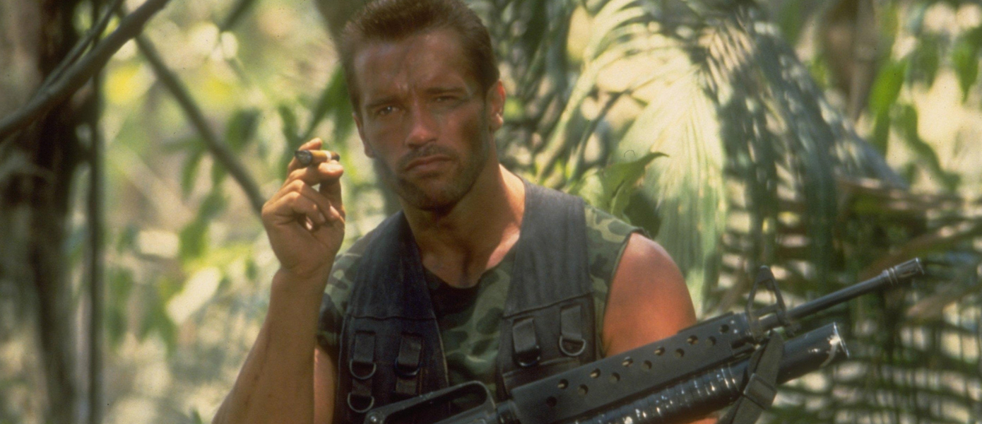 Арнольд Шварценеггер, вероятно, вернулся к роли Датча в игре Predator: Hunting Grounds