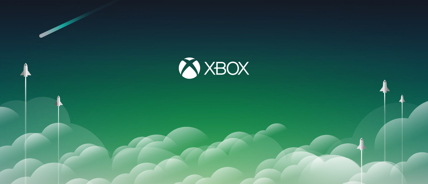 Microsoft рассказала, сколько лет ей потребовалось на создание Xbox Series X