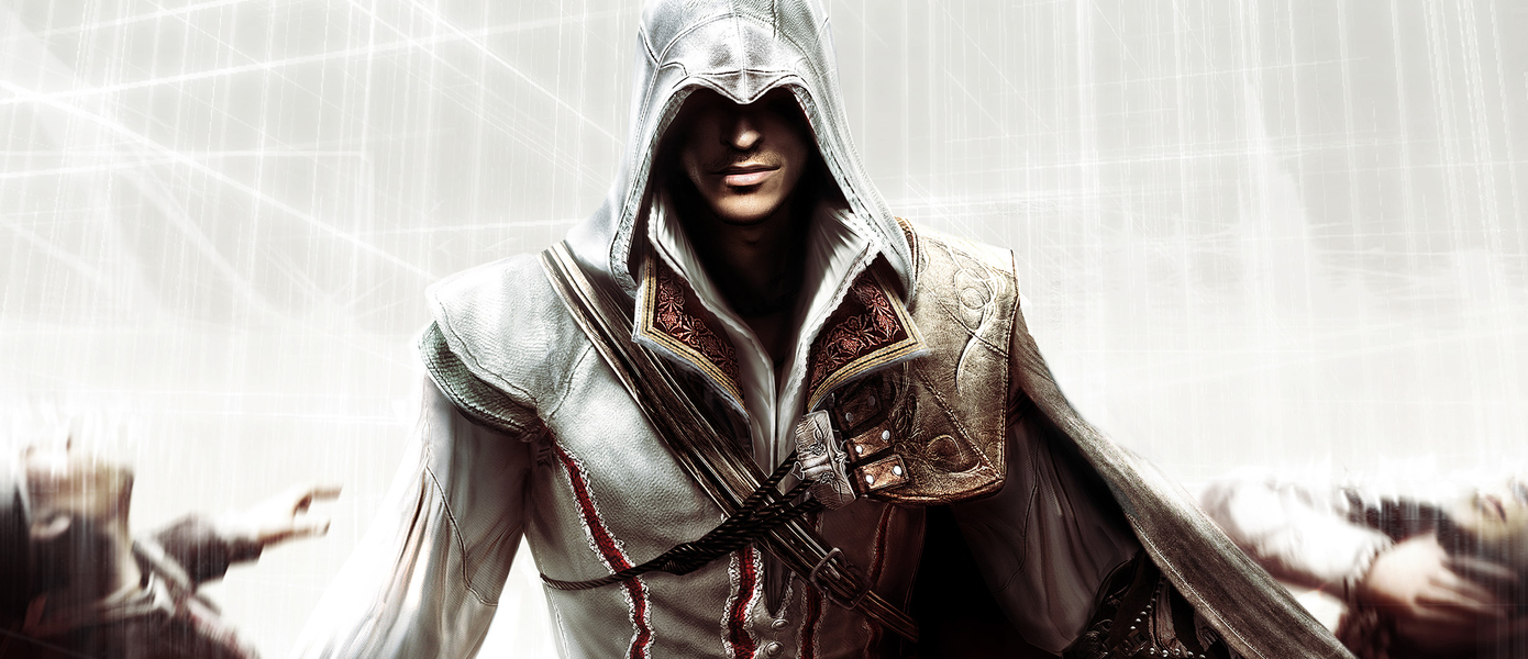 Assassin's Creed Odyssey внезапно получила бесплатное обновление с новой броней