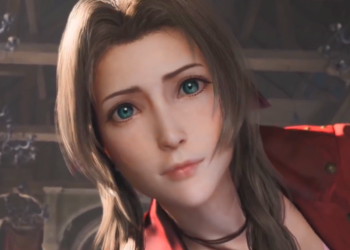Представлено 5-минутное видео с новыми кадрами из долгожданного ремейка Final Fantasy VII