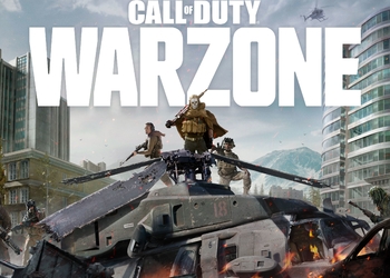 Один в поле воин - королевская битва Call of Duty: Warzone получила соло-режим
