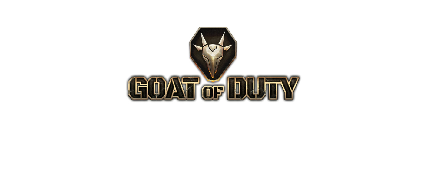 Как Call of Duty, только с козлами: Шутер Goat of Duty бесплатно раздают в Steam