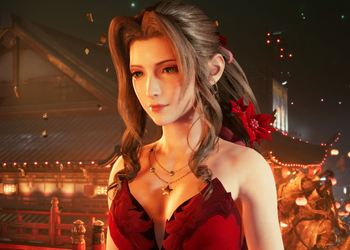 Американский Amazon напугал игроков оповещением о переносе ремейка Final Fantasy VII