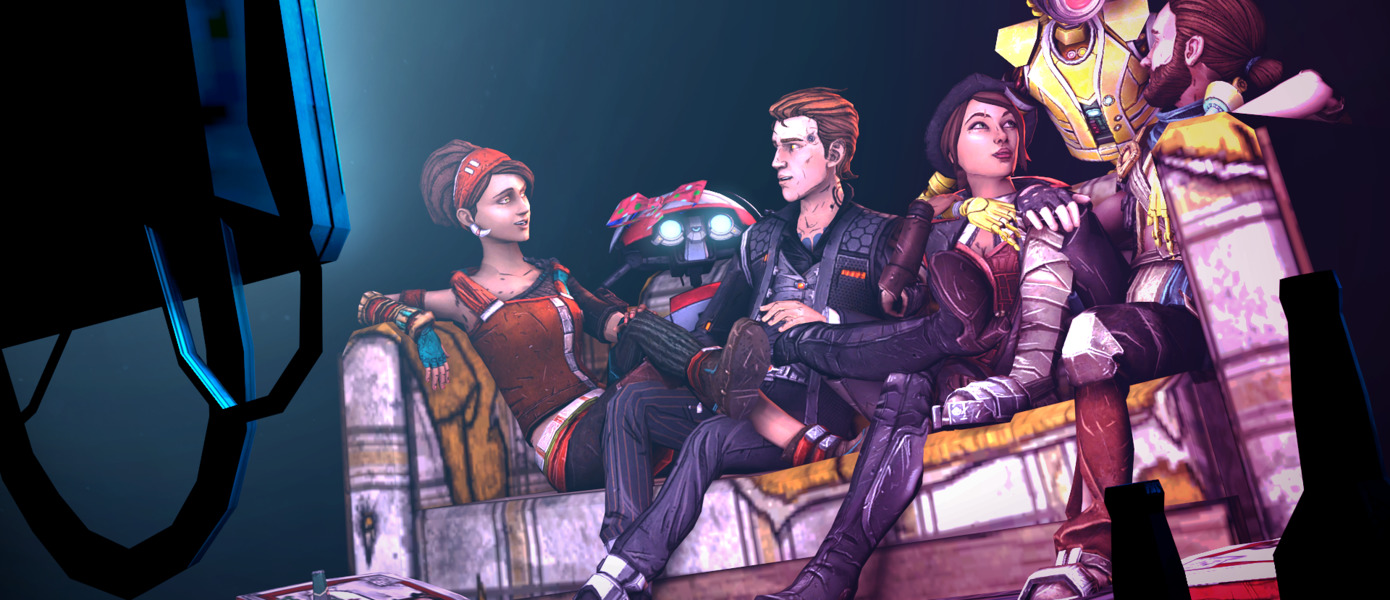 Слух-утечка: Появился трейлер переиздания Tales from the Borderlands с возможным тизером второго сезона