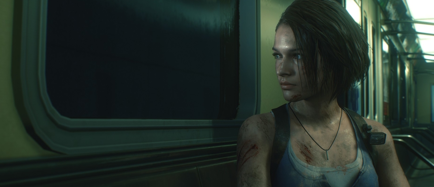 Вспомните, как все началось: Представлен трейлер с хроникой предшествующих Resident Evil 3 событий