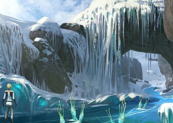 Subnautica: Below Zero — прохождение игры