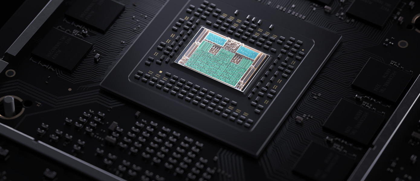 На сайте Microsoft обновилась информация о сроках запуска Xbox Series X