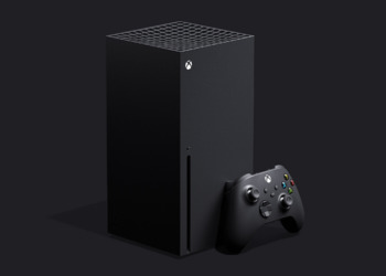 Первый взгляд на девкит Xbox Series X - почти полная копия версии Xbox One X для разработчиков
