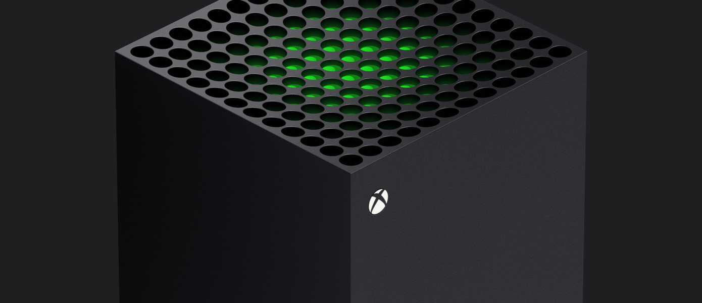 Первый взгляд на девкит Xbox Series X - почти полная копия версии Xbox One X для разработчиков