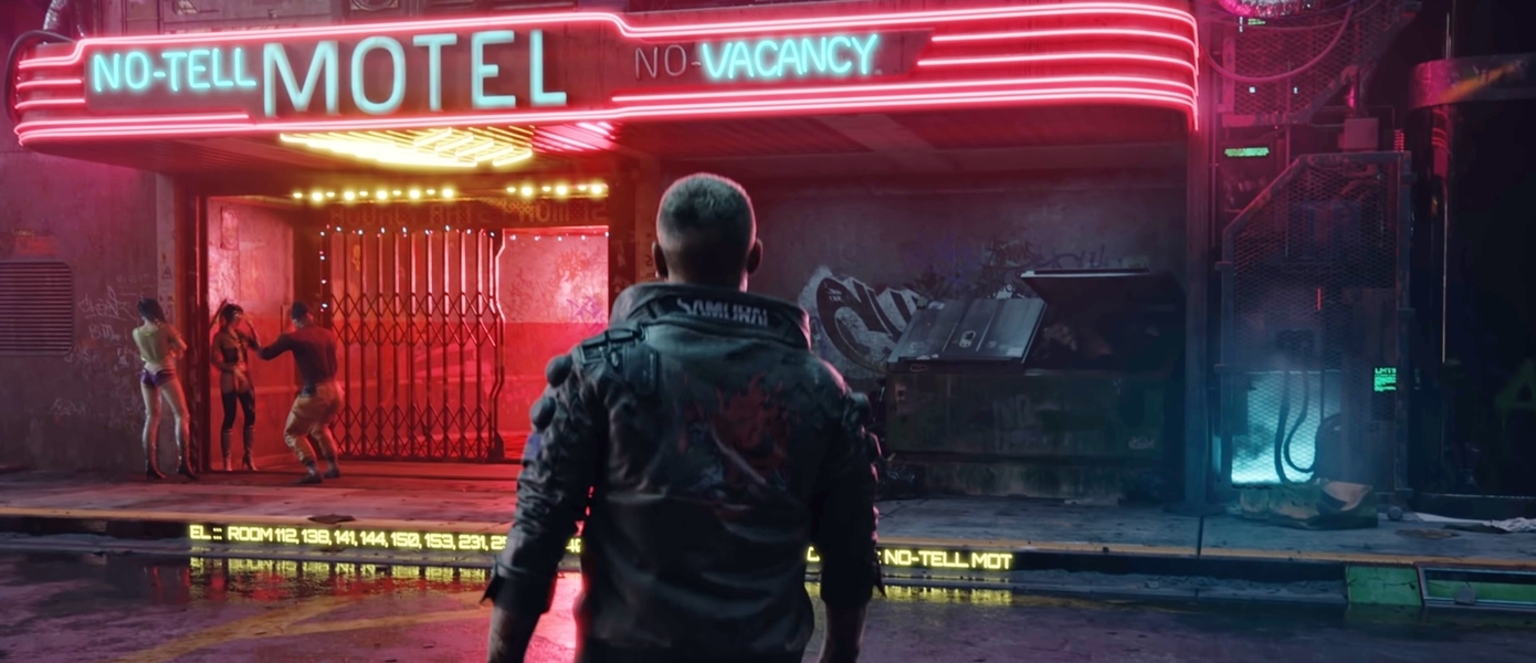 Стала известна дата выхода артбука The World of Cyberpunk 2077