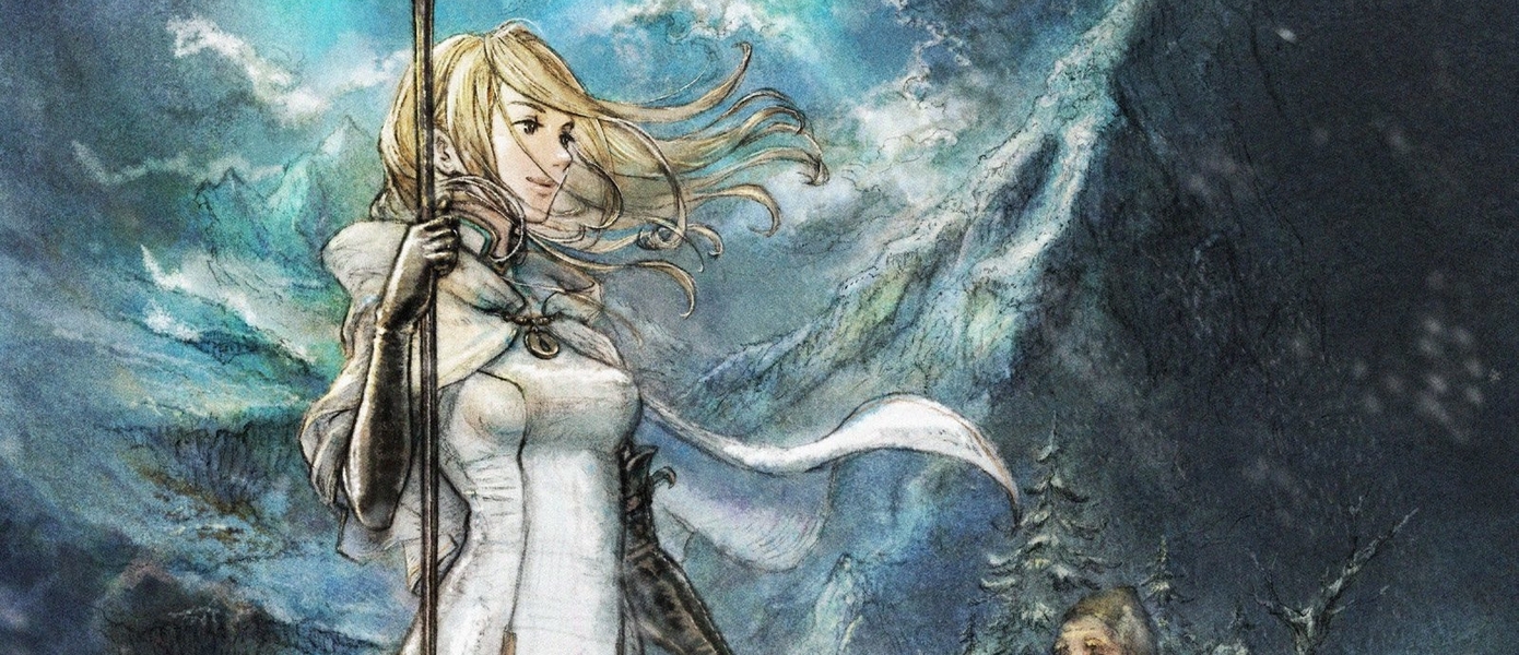 Продажи Octopath Traveler перевалили за 2 миллиона, Square Enix предлагает игру по сниженной цене