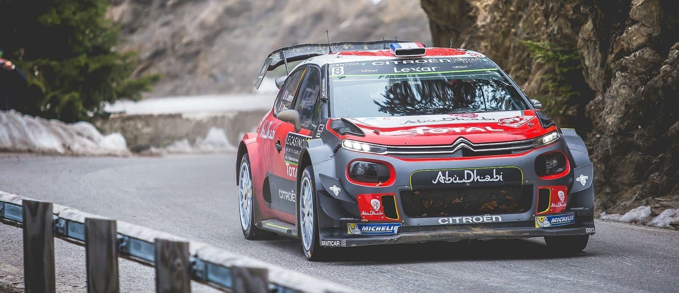 Nacon анонсировала раллийную гонку WRC 9 - игра получит некстген-версии для Xbox Series X и PlayStation 5