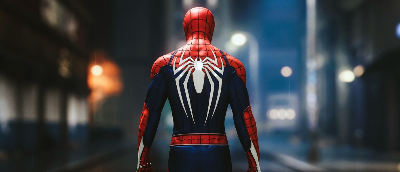 Сроки анонса, Веном и улучшенные полеты на паутине - новые слухи о Marvel's Spider-Man 2 для PlayStation 5