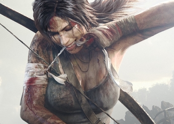 Раздача в Steam - Square Enix дарит PC-геймерам две игры про Лару Крофт