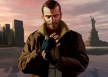 Rockstar обновила Grand Theft Auto IV в Steam и скоро вернет игру в продажу