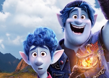 Коронавирус в копилку Pixar: Disney объявила о выходе мультфильма