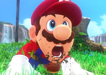 Sony запретила фанатам PS4-эксклюзива Dreams создавать игры с Марио по требованию Nintendo