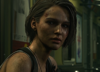 Resident Evil 3 - демоверсия ремейка вызвала большой интерес у пользователей Steam
