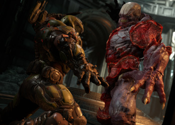 DOOM Eternal побил рекорды серии в Steam и стартовал на вершине недельного чарта