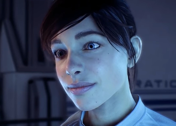 Mass Effect: Andromeda исполнилось три года, BioWare выступила с поздравлениями