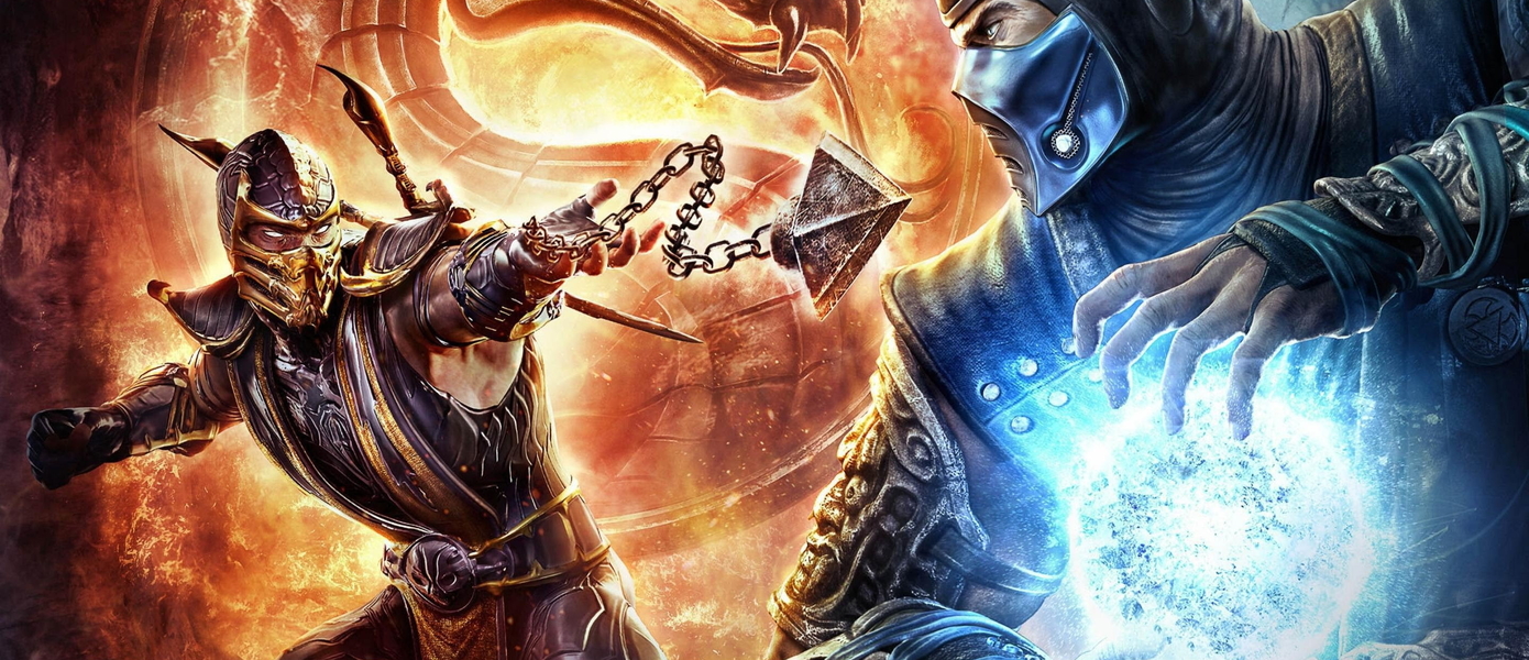 Mortal Kombat на PS3 остался без сетевой игры. Разработчики урезали онлайн-функции на Xbox 360 и PC