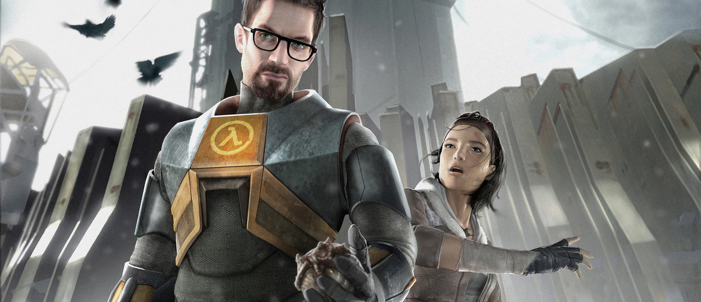 Valve объяснила, почему вместо Half-Life 3 мы получили Half-Life: Alyx, и подтвердила желание развивать серию