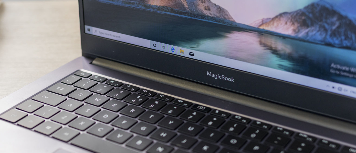 Honor рассказала о своей новой стратегии в реалиях стандарта 5G и ноутбуке MagicBook 14