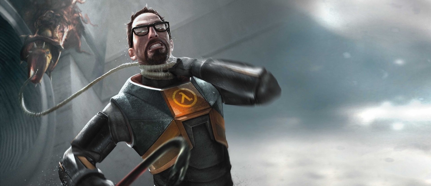 Valve пока не решила, какой станет следующая Half-Life - VR-игрой или традиционной