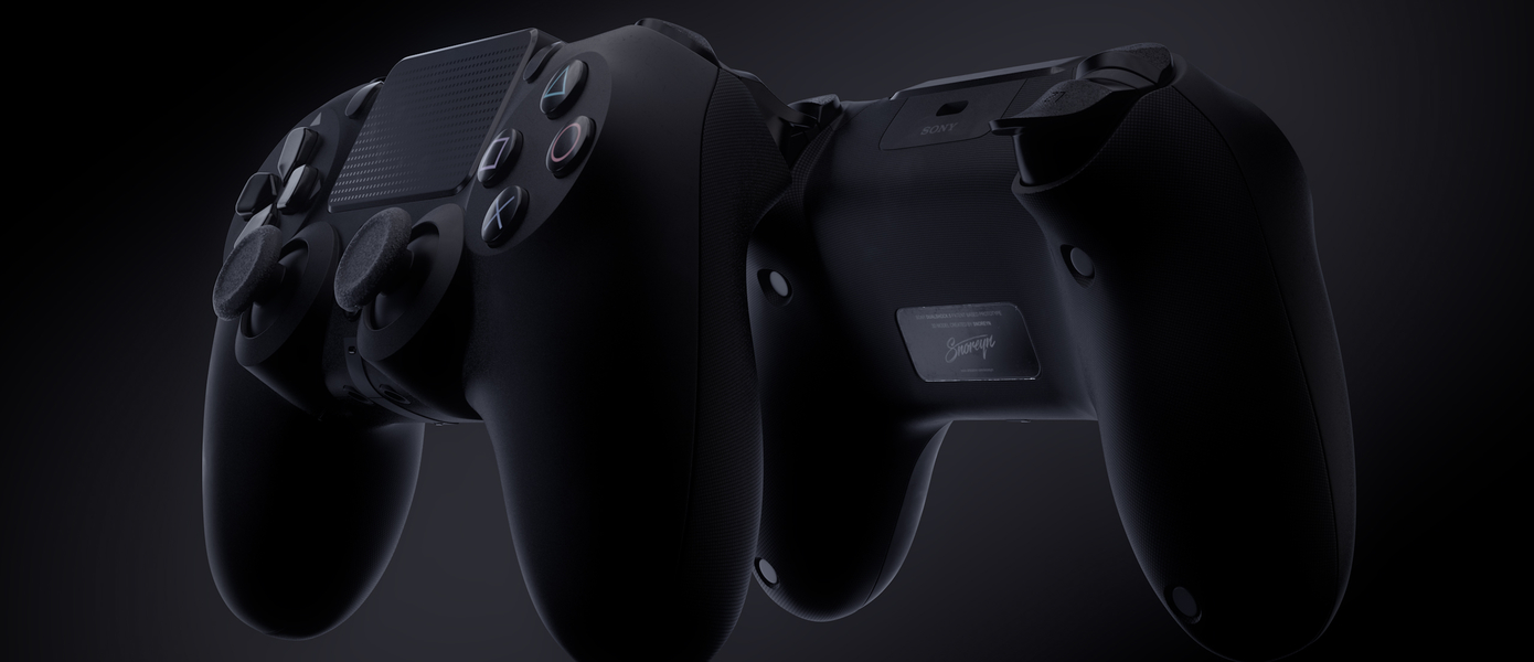 Sony перечислила ключевые особенности PlayStation 5