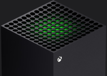 Для Xbox Series X создают эксклюзив, который будет работать в разрешении 4K при 120FPS