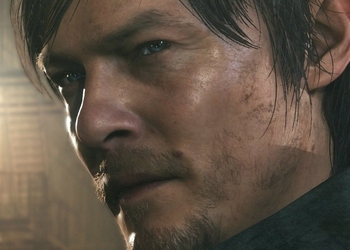 Konami отреагировала на слухи о перезапуске Silent Hill силами Sony